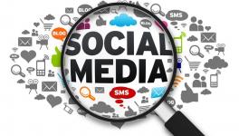 Social media