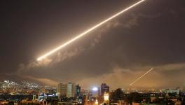 missiles