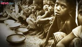 Food Shortage