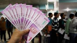 cash crunch