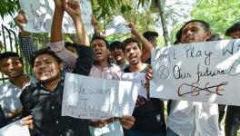 SScc and CBSE Papers Leak