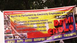 power sector 