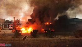 Bihar riots 