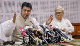 Tripura CM