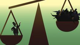 economic inequality 