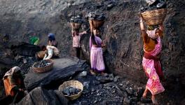 coal mines