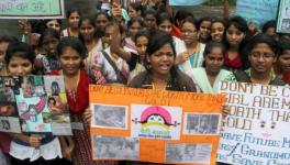 gender discrimination 
