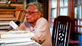 Irfan habib