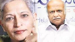 gauri lankesh