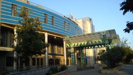 GK hospital