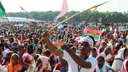 झारखण्ड भूमि अधिग्रहण संशोधन 2017 