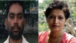gauri lankesh