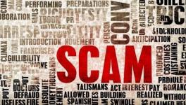 teachers scam 