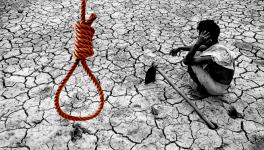 Farmers suicide