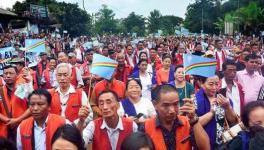 nagaland
