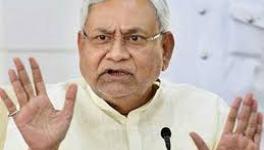 nitish kumar 