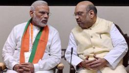 bjp 2019 