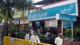 LIC   IDBI   