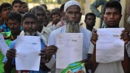 NRC Assam