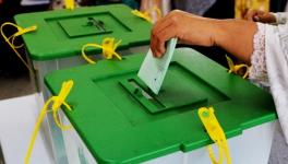 pakistan elections 2018