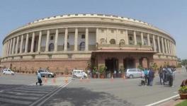 Parliament doesn't care for farmers and workers