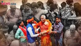 swani agnivesh 