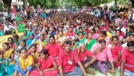 National Alliance of People’s Movement