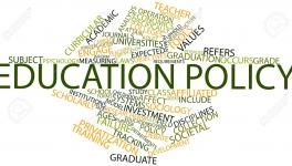 education policy 