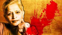 gauri lankesh 