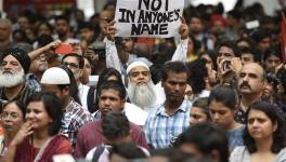 mob lynching 