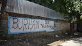 कश्मीर 
