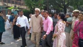 gautam navlakha 