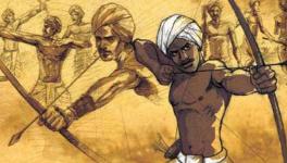 adivasi 