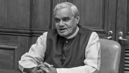 Atal Bihari Vajpayee