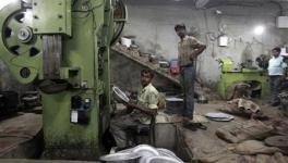 Minimum wage delhi