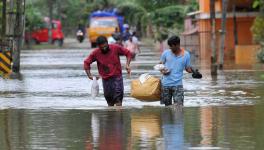 Kerala Floods