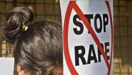 rape incidents in MP