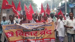 bihar band 