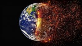 climate change 