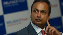 reliance Anil Ambani