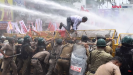 जेल भरो 