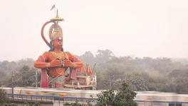 illegal temples