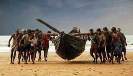 kerala fishermen
