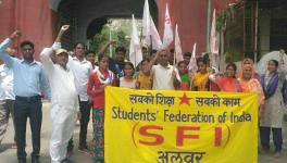 student's movement 