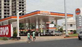 Workers die in Indian oil 