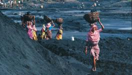Mineral Mining