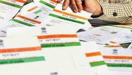 Aadhaar