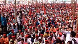 Agricultural Crisis india