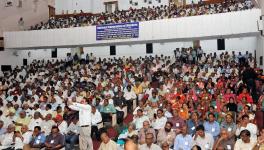 Indian Trade Unions' Convention