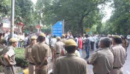 Kerala Bishop Arrest